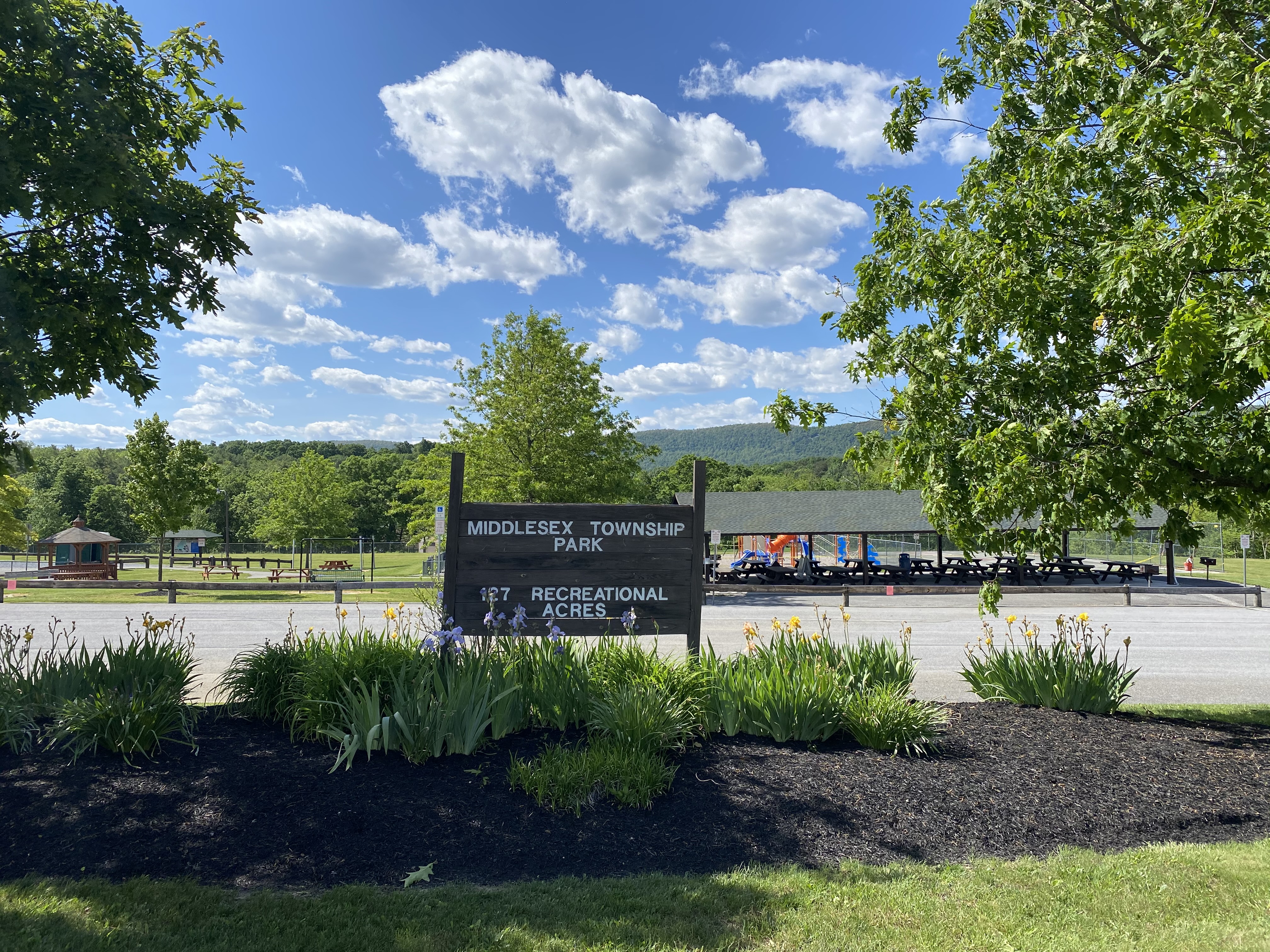 Middlesex Township Park