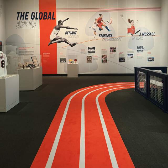 Game Changer: United by Sports