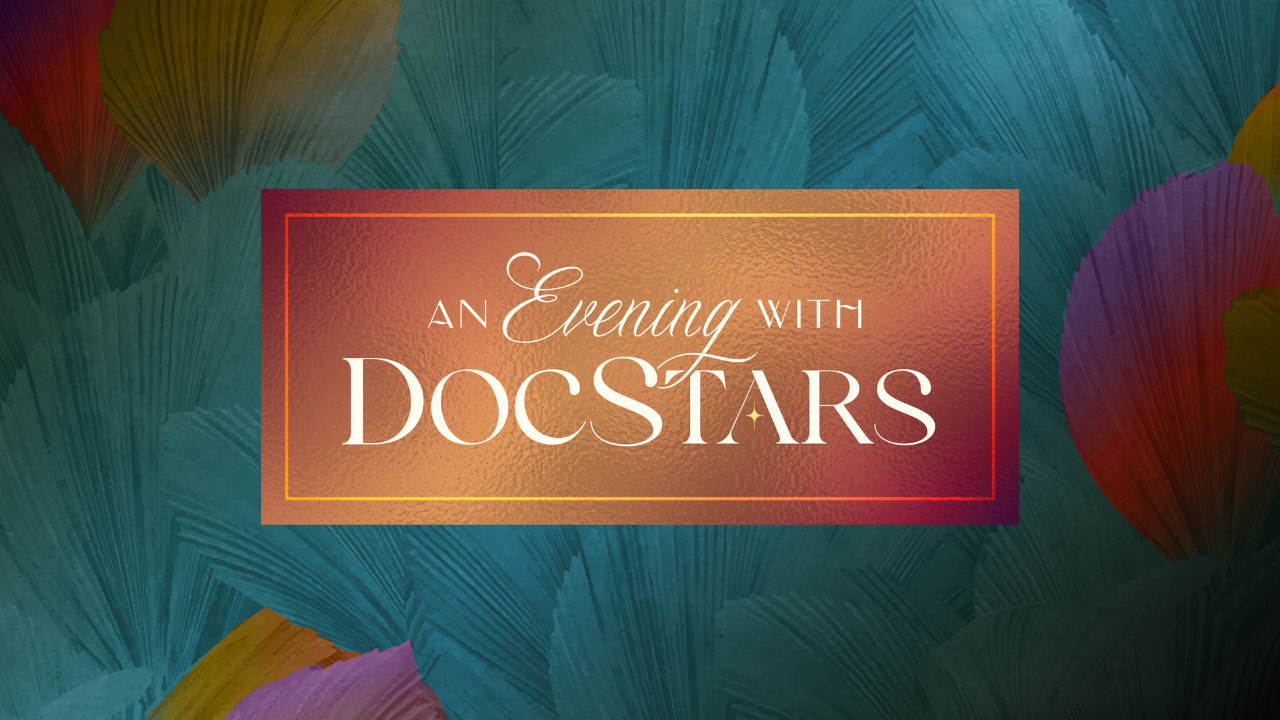 An Evening with DocStars 2026
