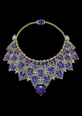 Cartier and Islamic Art In Search of Modernity