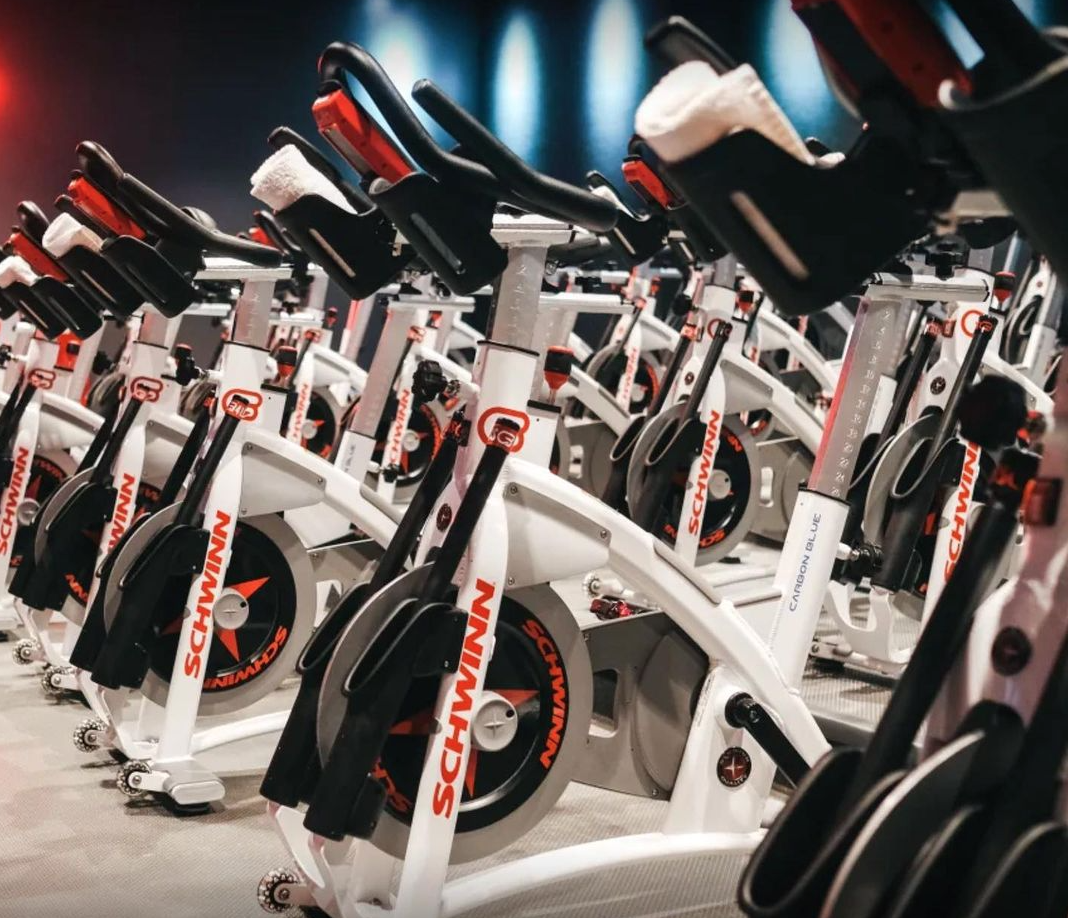 Schwinn discount cyclebar bike