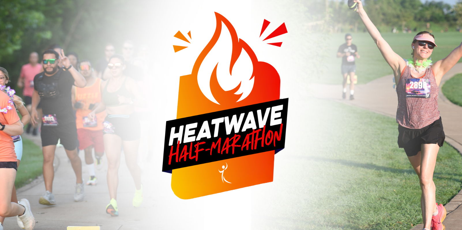 Heatwave Half Marathon - Dallas