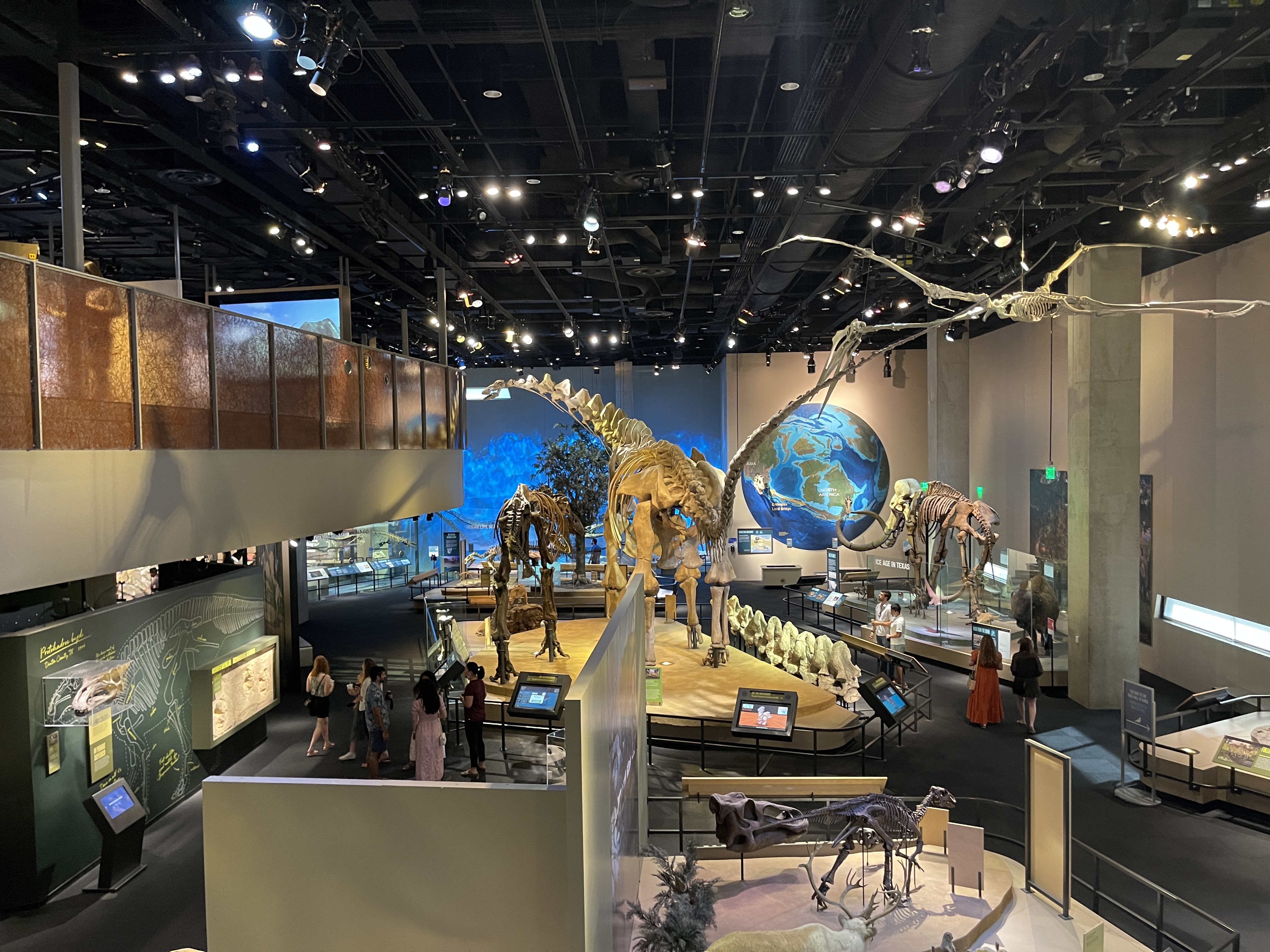 Perot Museum of Nature and Science