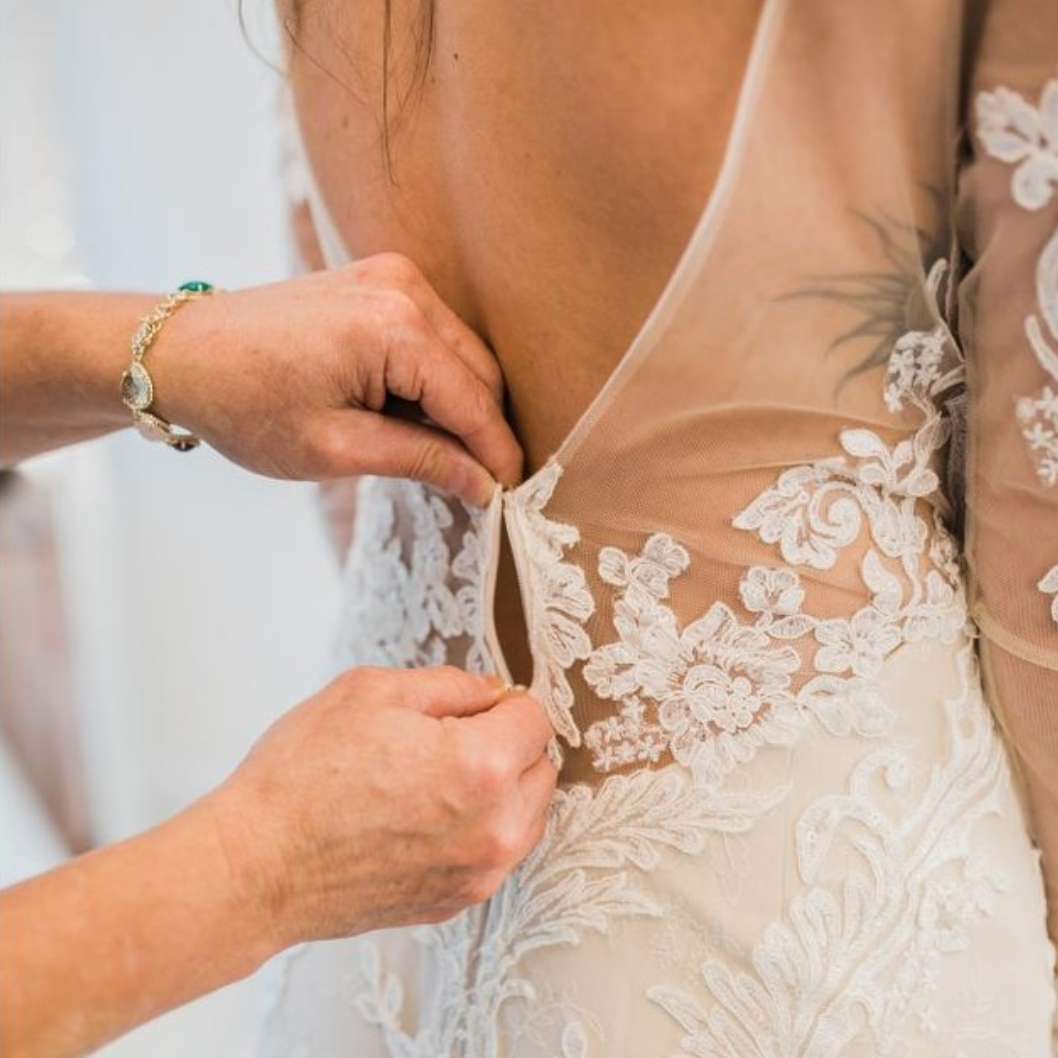 Lulus Bridal Boutique