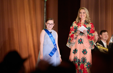 Make-A-Wish® North Texas Wranglers and Wishes Presented by Dealers Auction Xchange Fort Worth
