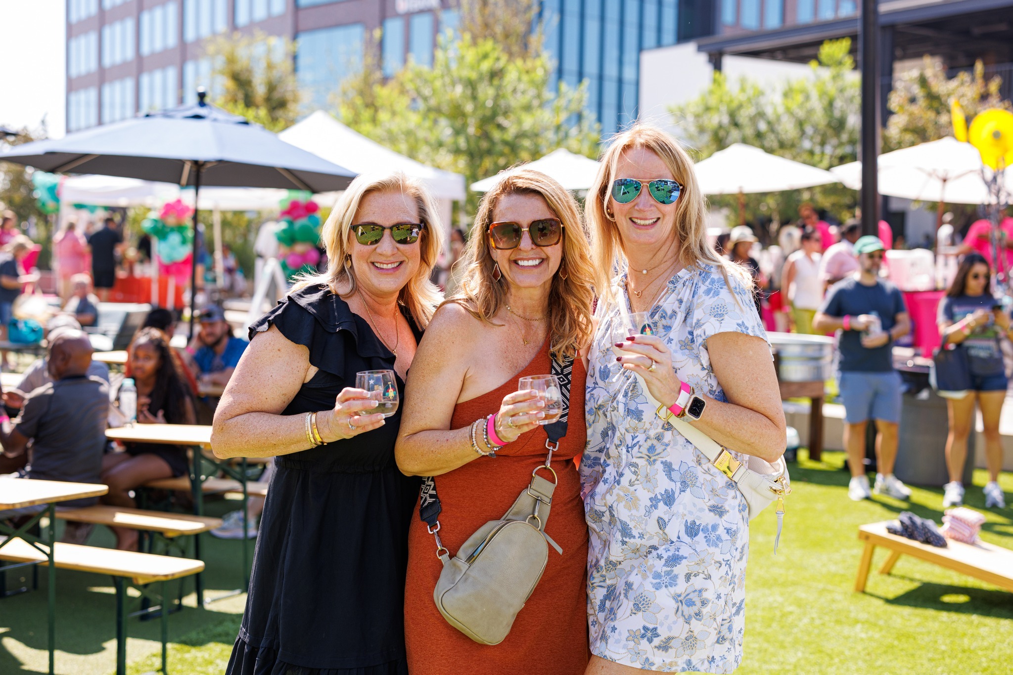 McKinney Wine & Music Festival 2026