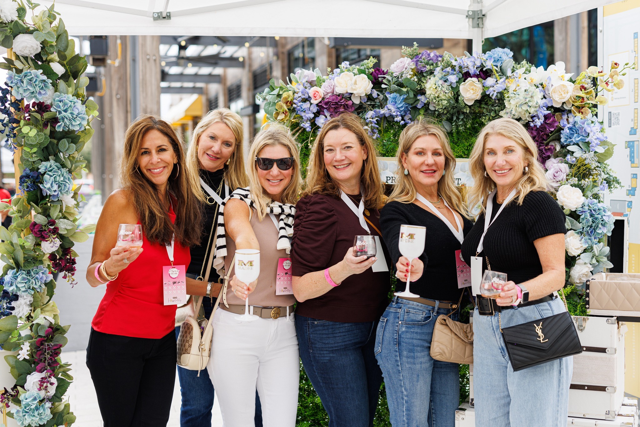Plano Food + Wine Festival 2026