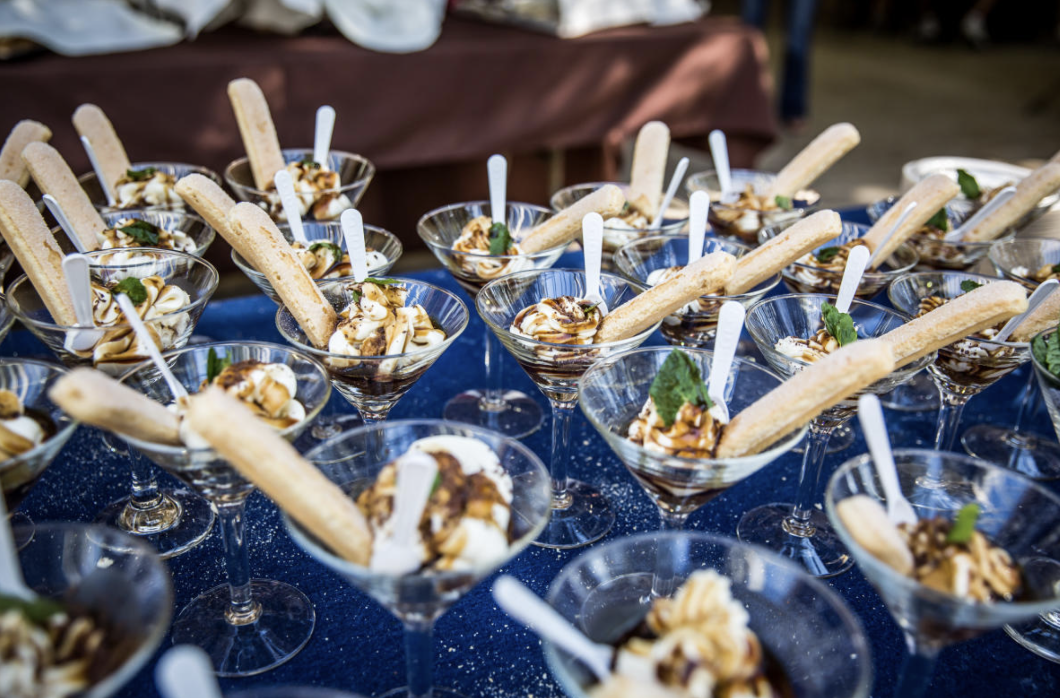 31st Fredericksburg Food & Wine Festival