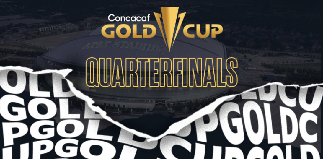 AT&T Stadium to host 2023 Gold Cup Quarterfinals, Mexico likely to play