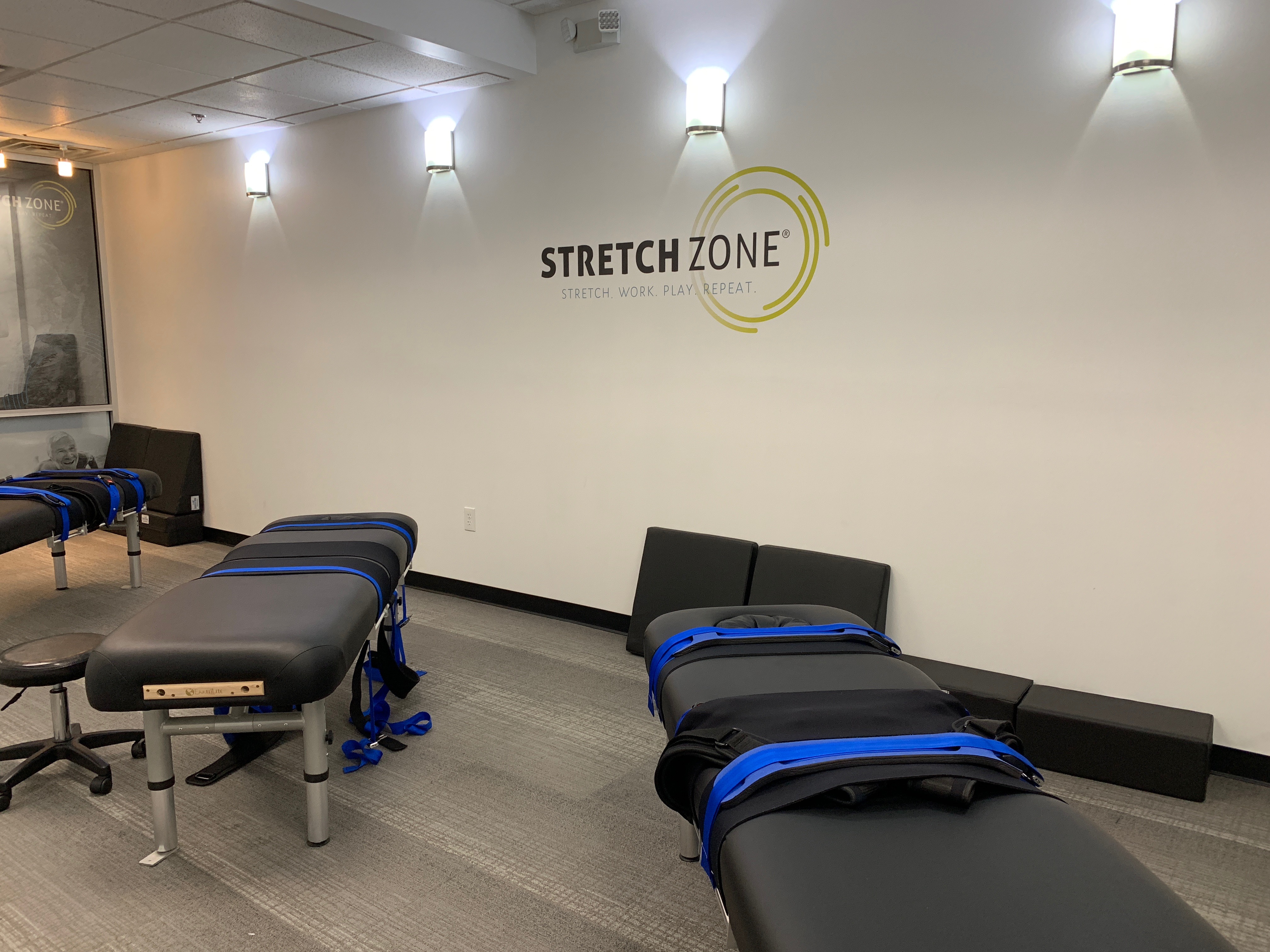 Stretch Zone