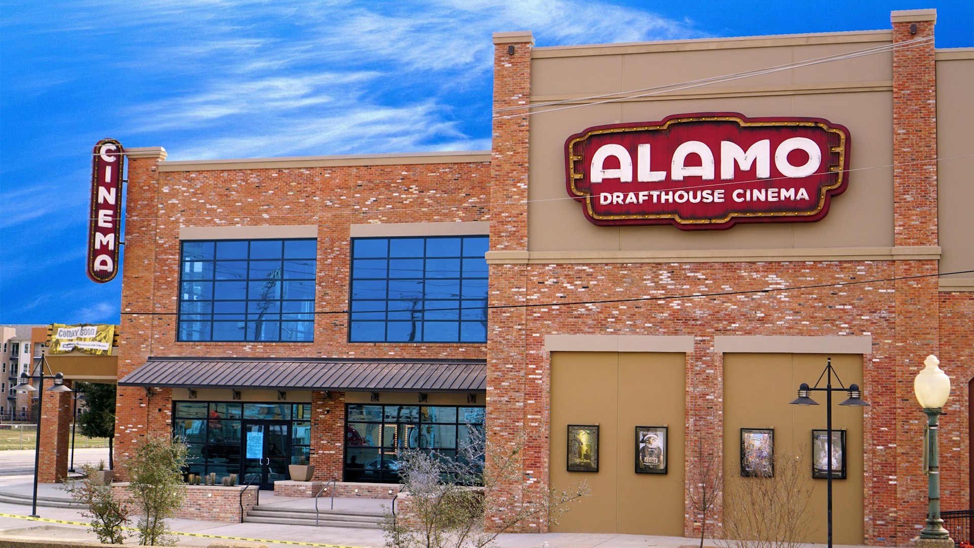 Alamo Drafthouse $7 Movies