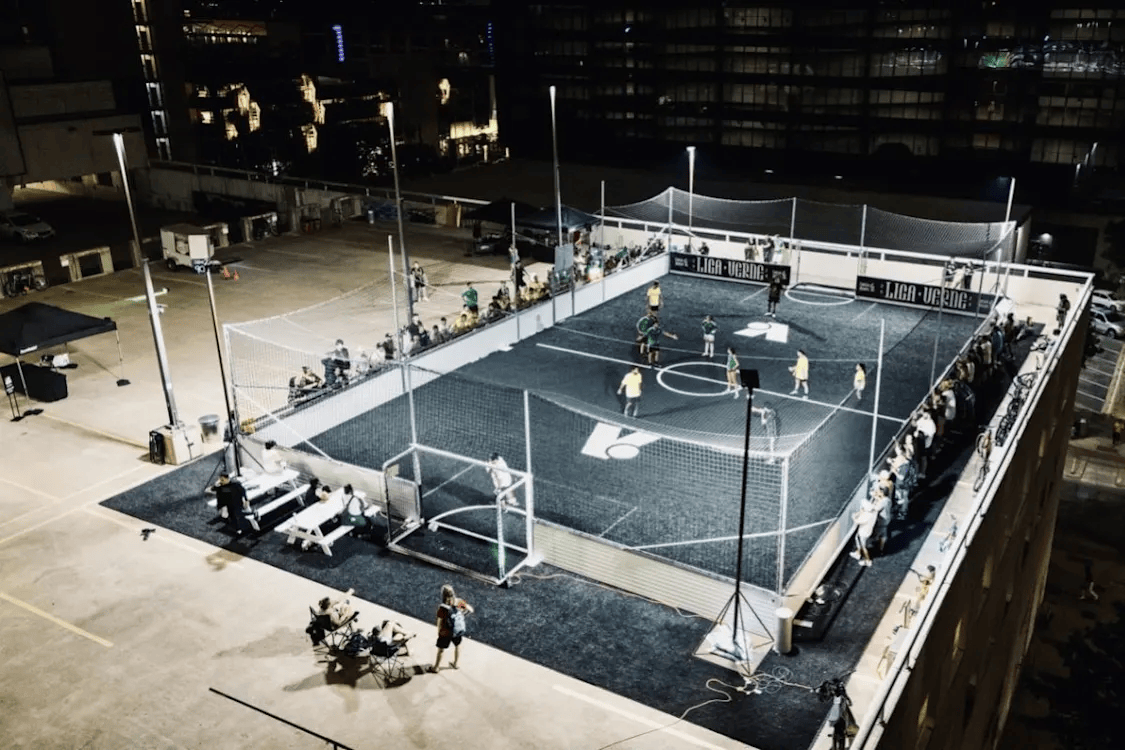 Vanta Athletics