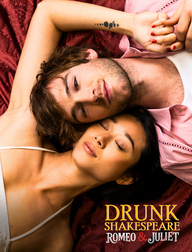 Drunk Romeo & Juliet Comes to Dallas