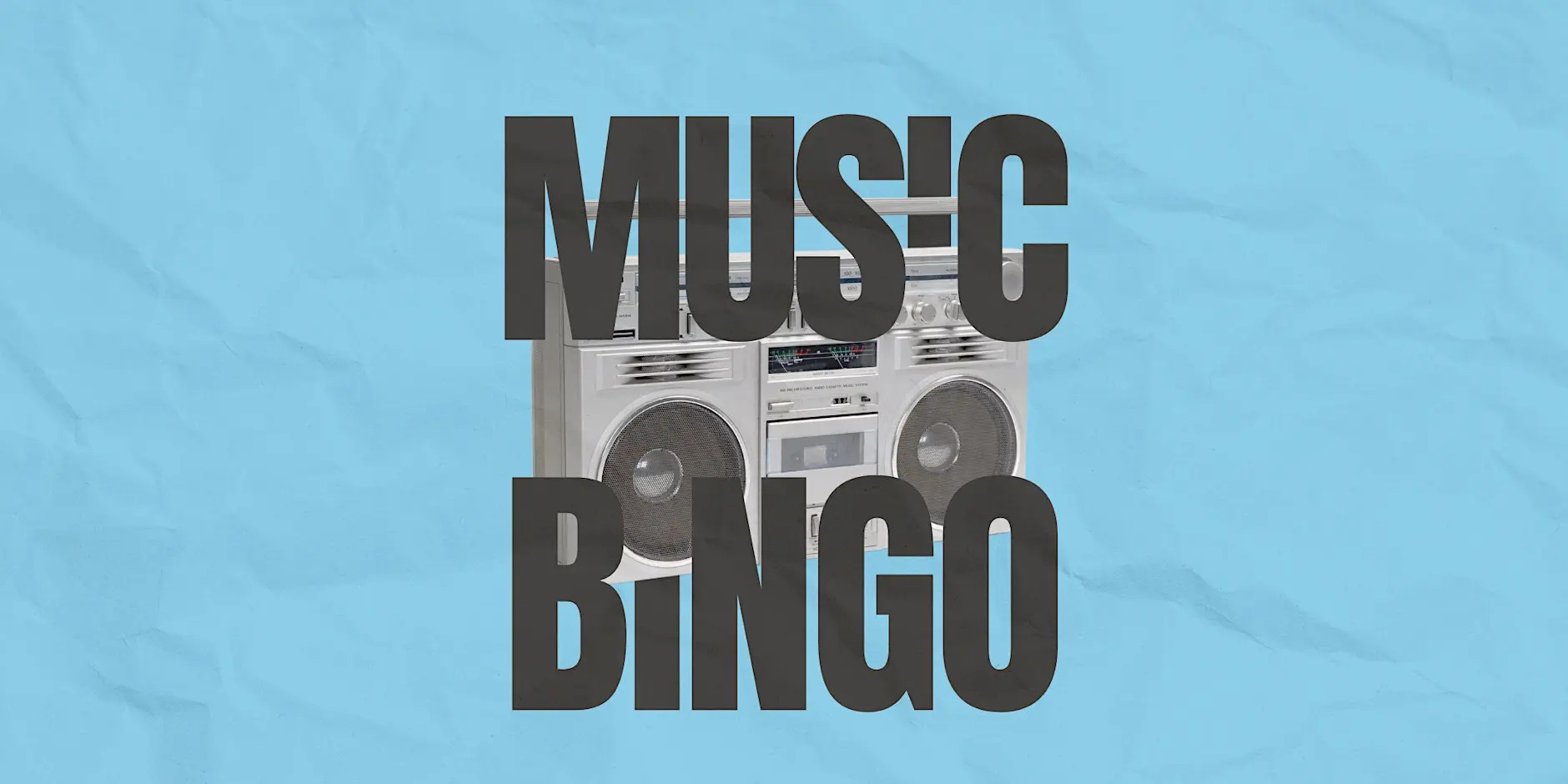 Dallas, TX - Music Bingo at Punch Bowl Social