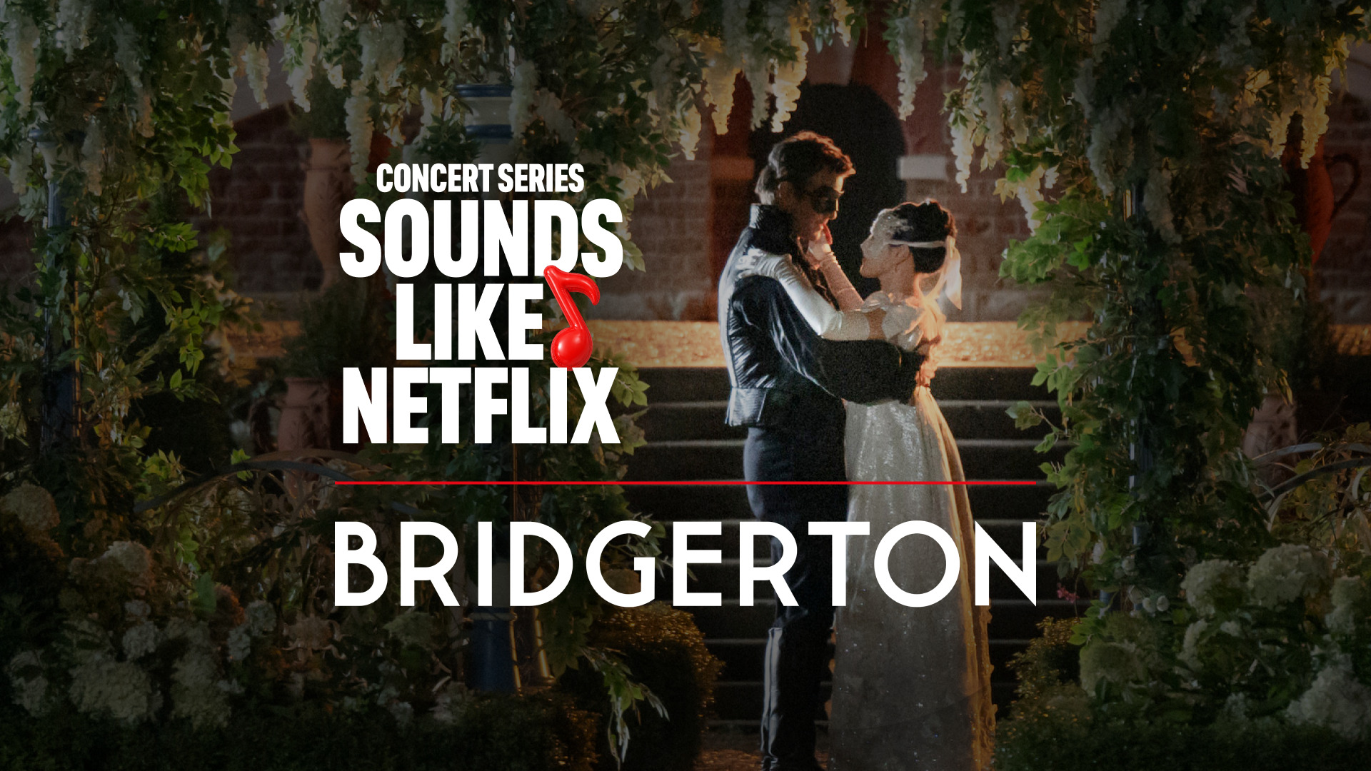 Concert Series: Bridgerton String Quartet