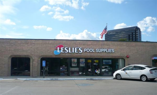 Leslie's Poolmart