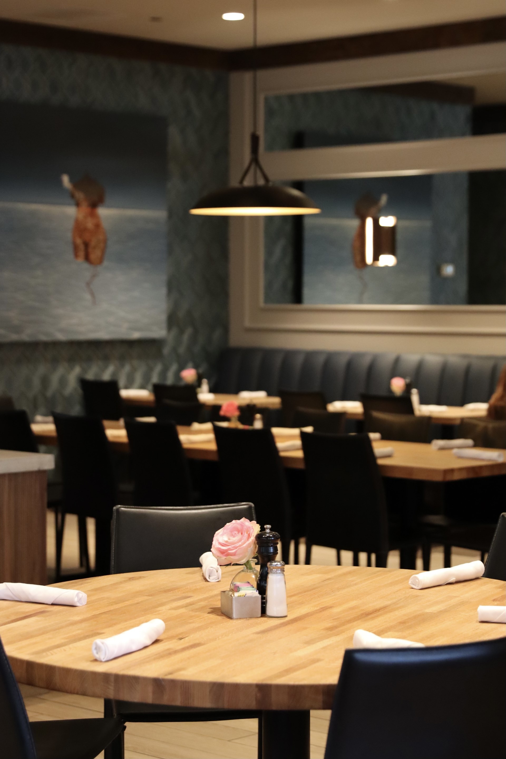 Pacific Table - Fort Worth