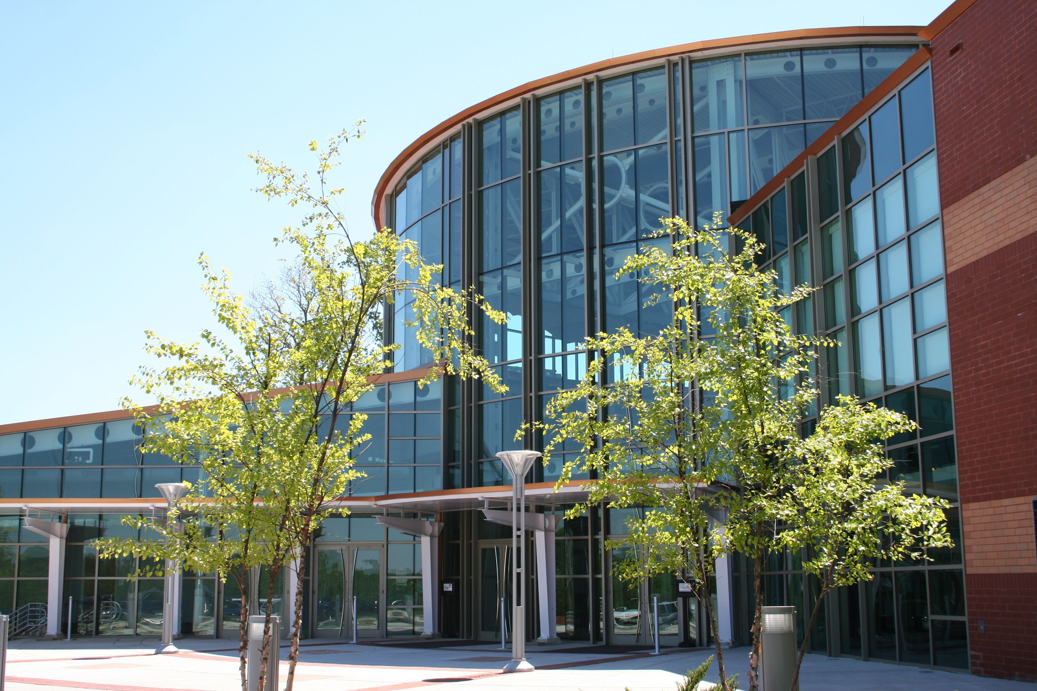 The Institute for Advanced Learning and Research Conference Center