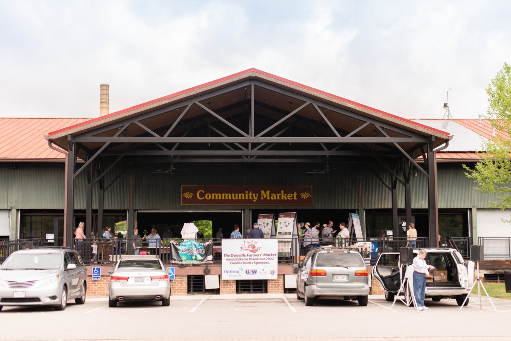 Danville Community Market
