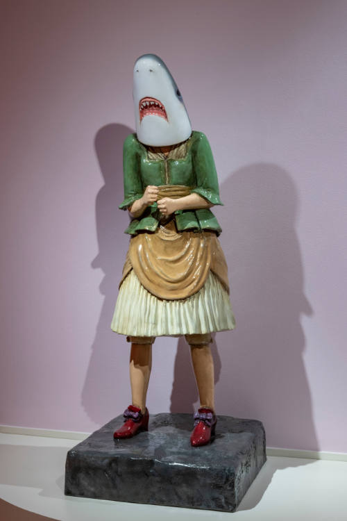 Dayton Art Institute: Special Interest Tour – The Art of the Pitch- A Singles Tour