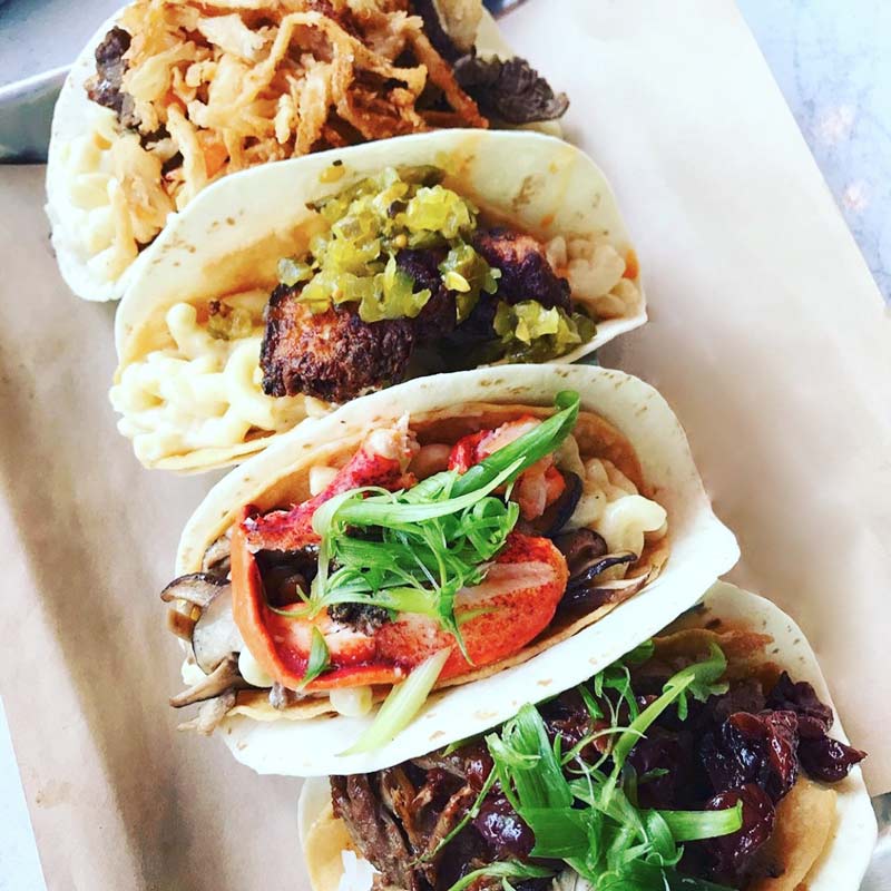 Agave & Rye