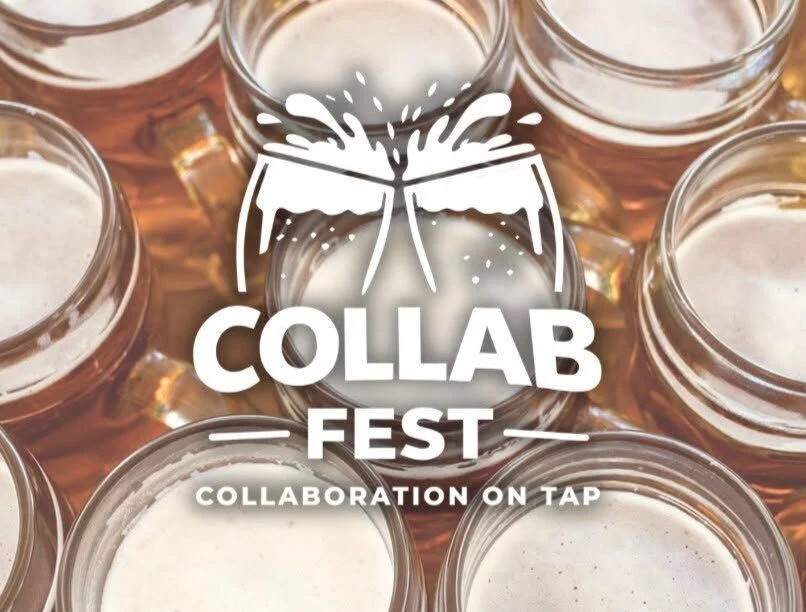 Collab Fest: Kickoff Party for Miami Valley Craft Beer Week