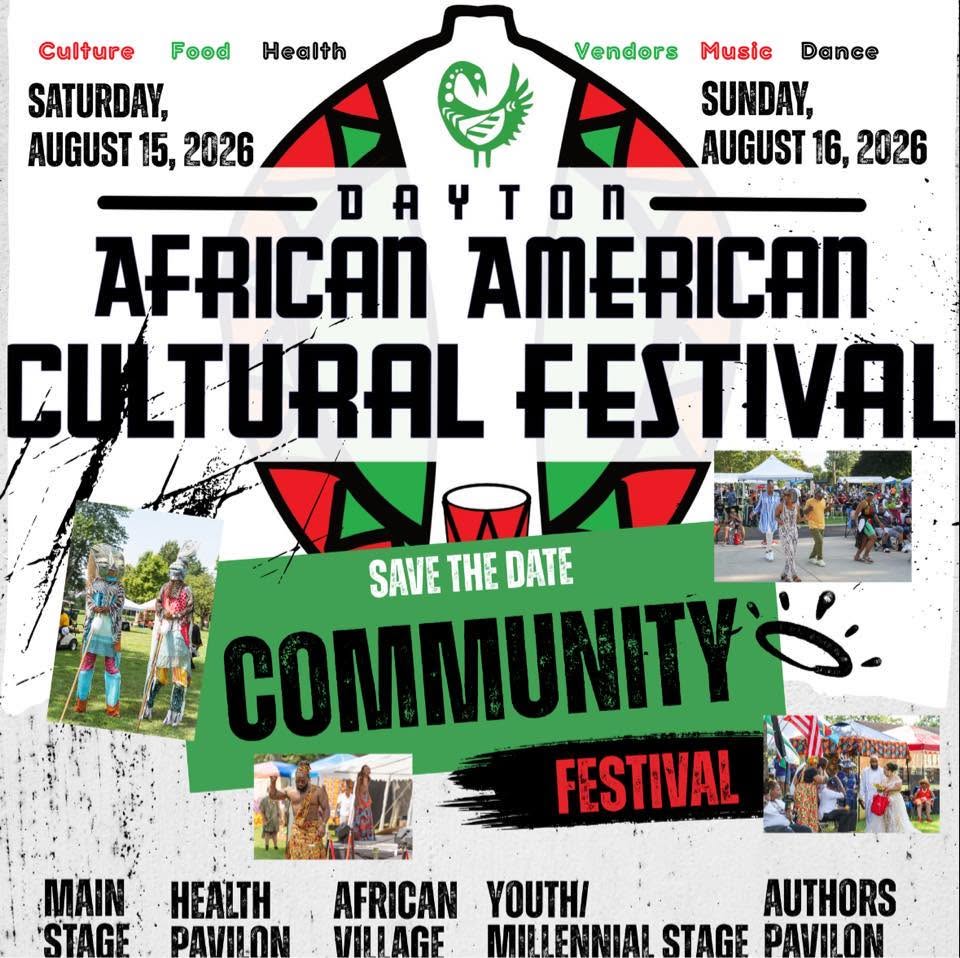 Dayton African American Cultural Festival