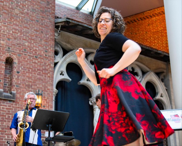 Dayton Art Institute Jazz & Beyond Series