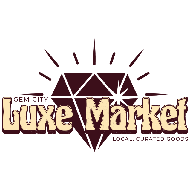 Gem City Luxe Market - July Edition