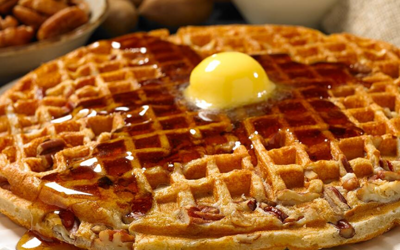 Waffle House Waffle Mix – WHwebstore