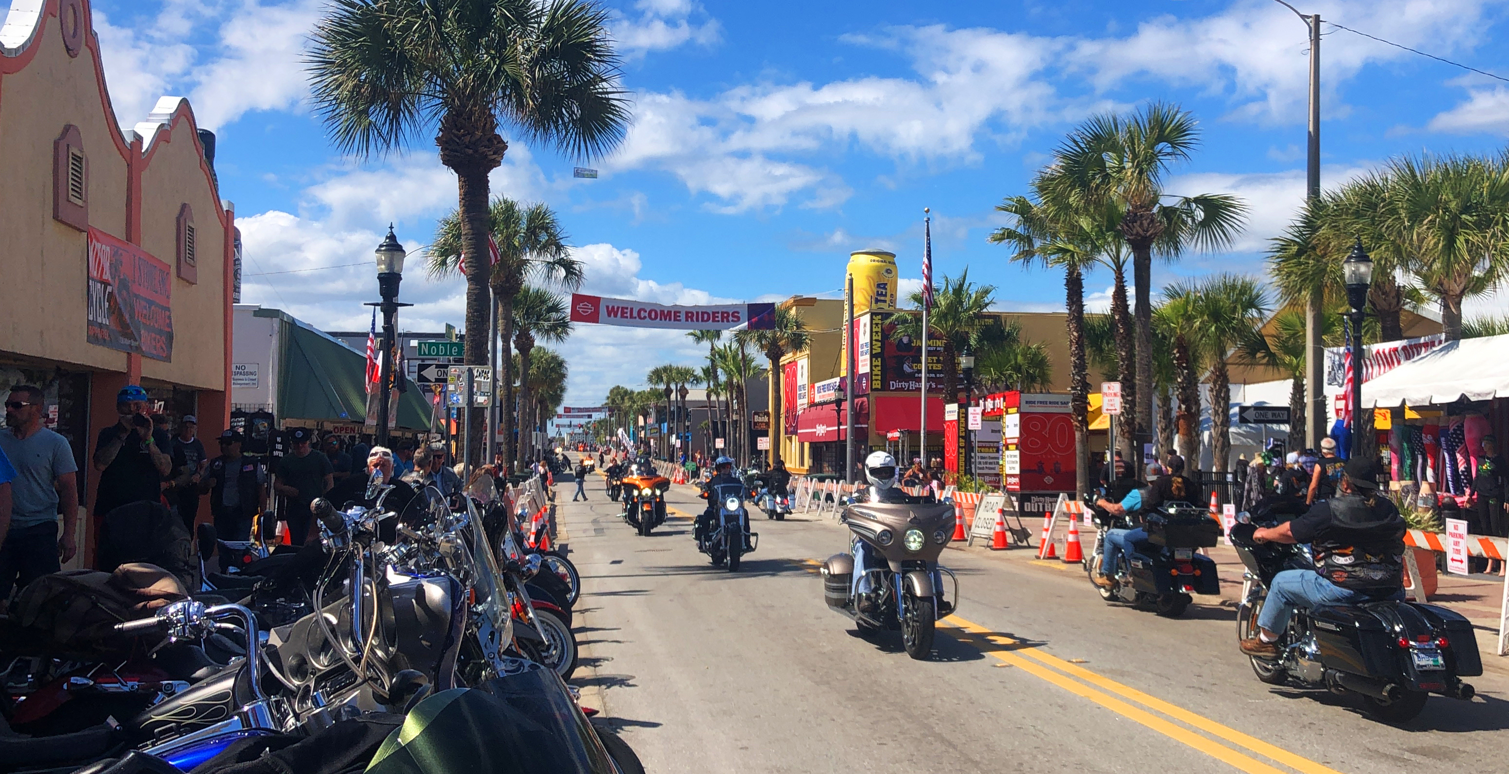 Myrtle Beach Bike Week 2025 Schedule Essie Amaleta