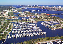 Halifax Harbor Marina | Daytona Beach, FL 32114