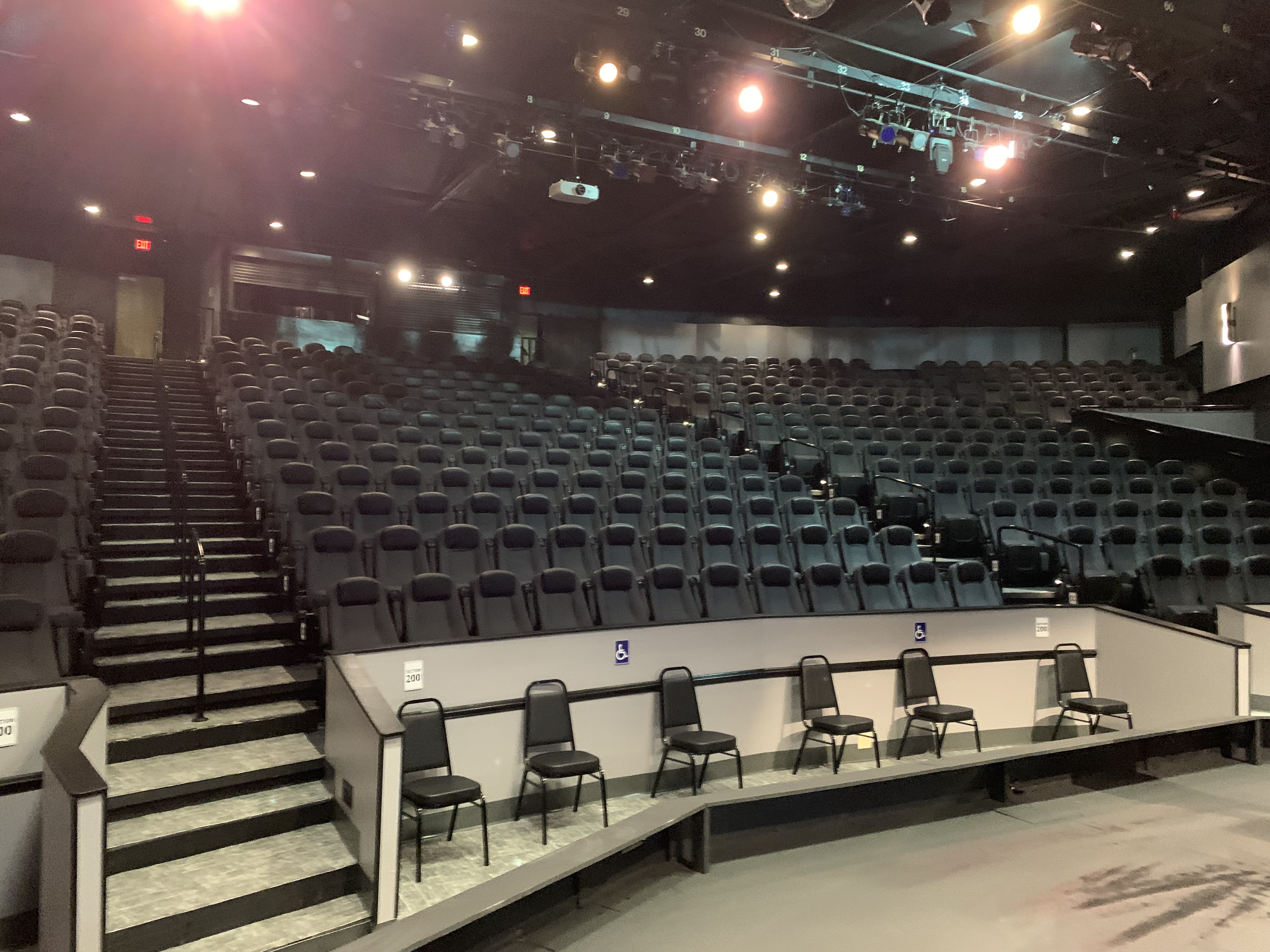 Ormond Beach Performing Arts Center | Ormond Beach, FL 32174