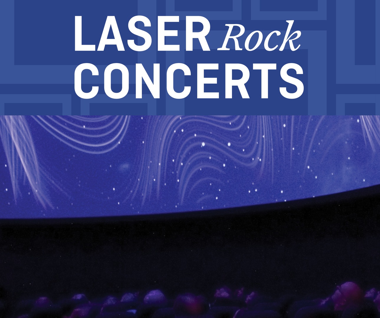 Laser Rock Concerts | Daytona Beach, FL 32114