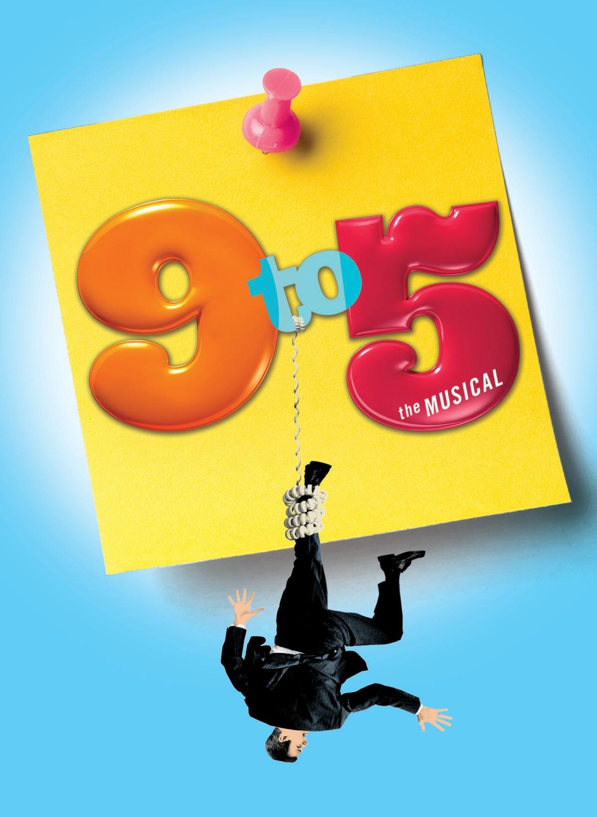 9 To 5 | New Smyrna Beach, FL 32169