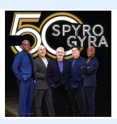 Spyro Gyra | Ormond Beach, FL 32174