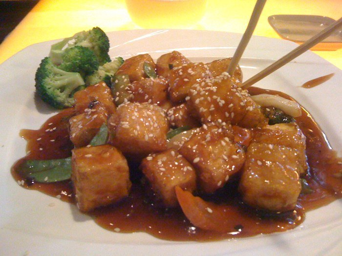 Asian Sauce Box | Port Orange, FL 32128