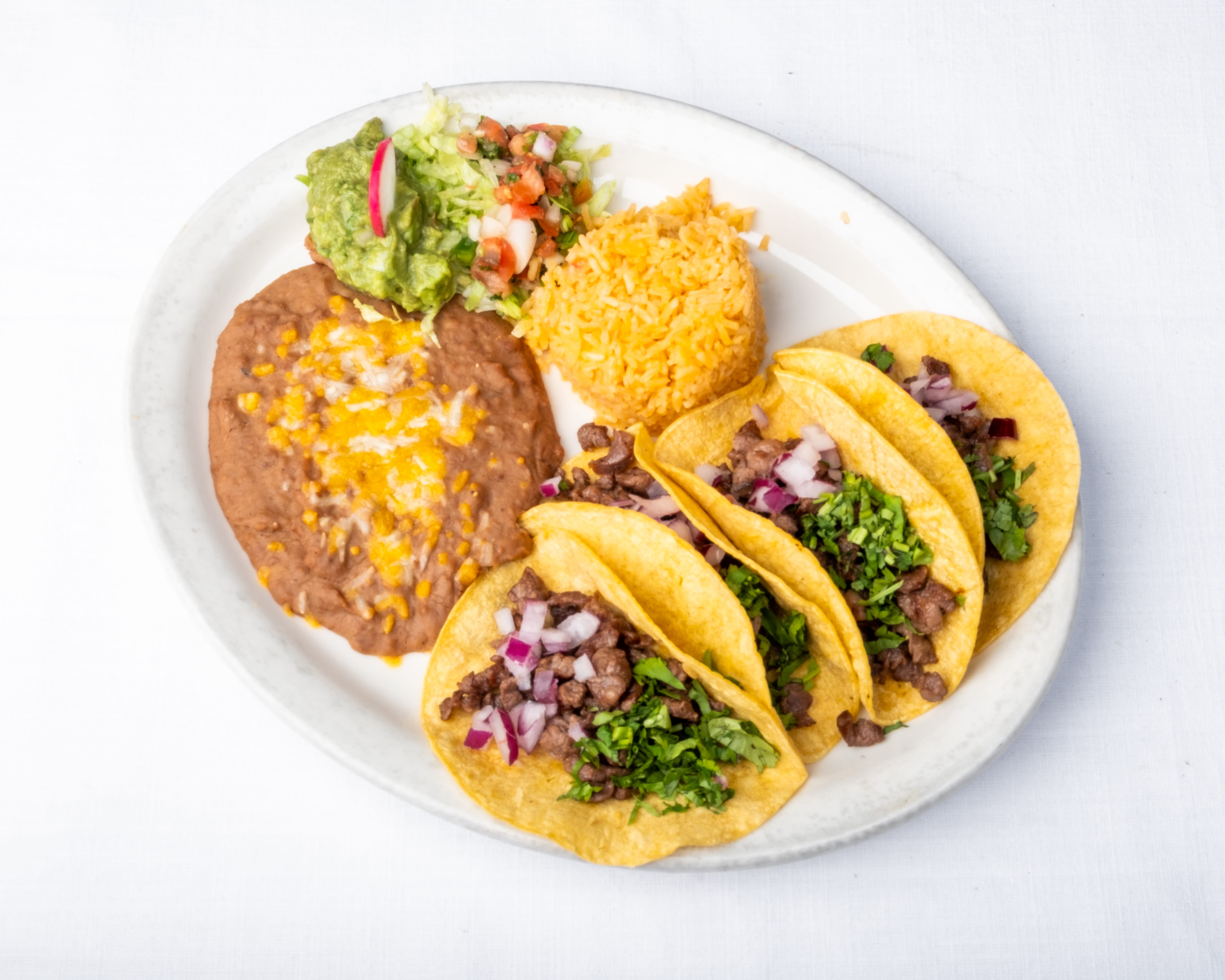 National Taco Day at Agave Fresh Mexican Restaurant and Cantina | Daytona Beach and Ormond Beach
