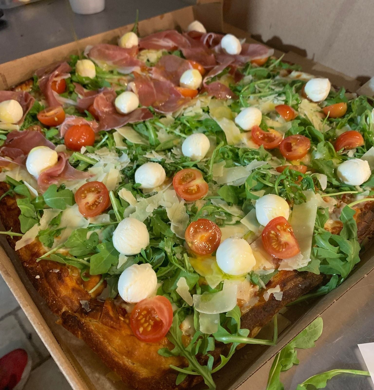 Don Giovanni Contemporary Italian and Pizzeria | Port Orange, FL 32128