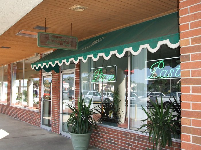 Genovese's Italian Cafe