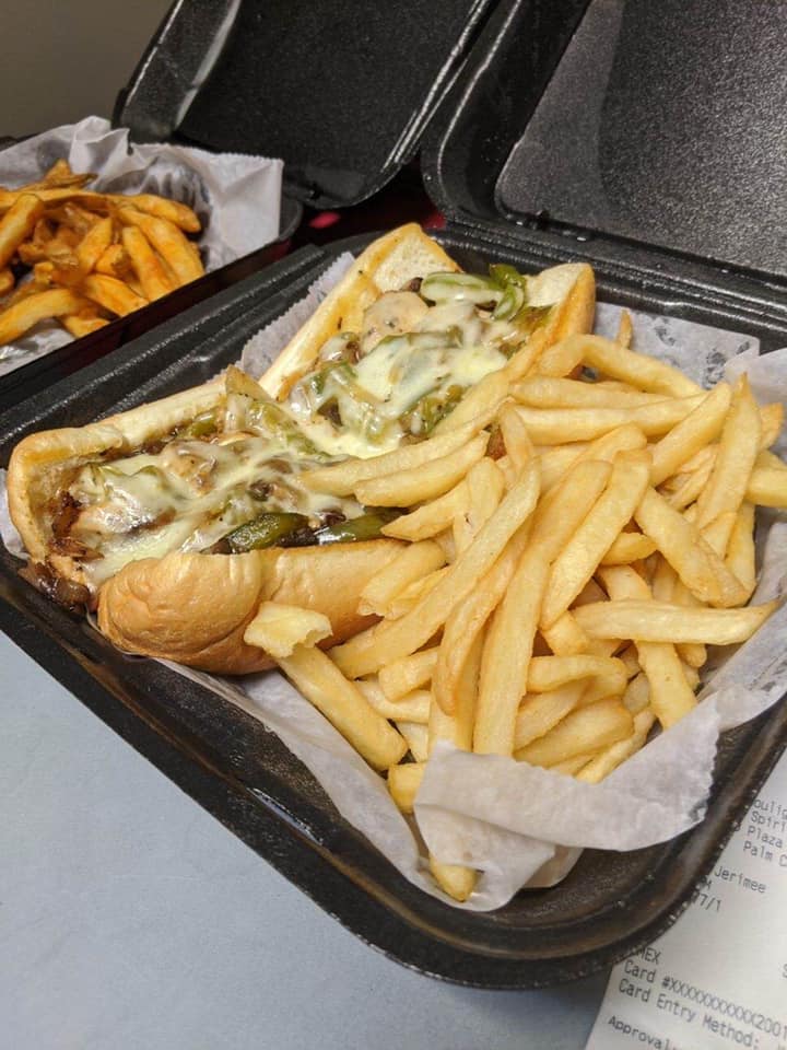 Houligan's - Healthy Restaurants restaurant in Ormond Beach, FL