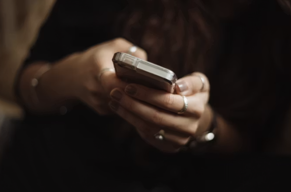 Senior Technology Series: Online Safety & Scam Protection