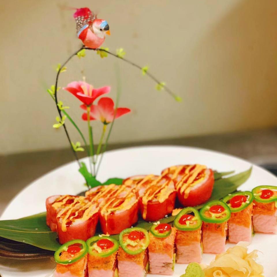 Sushi 99