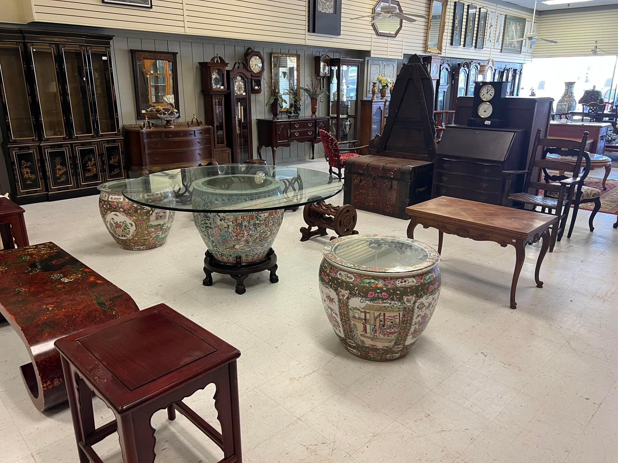 Tic Toc | Daytona Beach, FL 32114