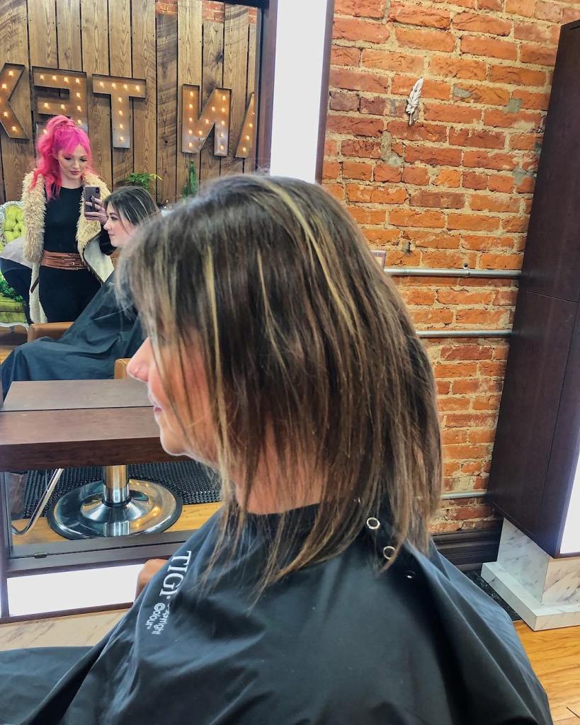 Bigger Than Texas Salon Boutique