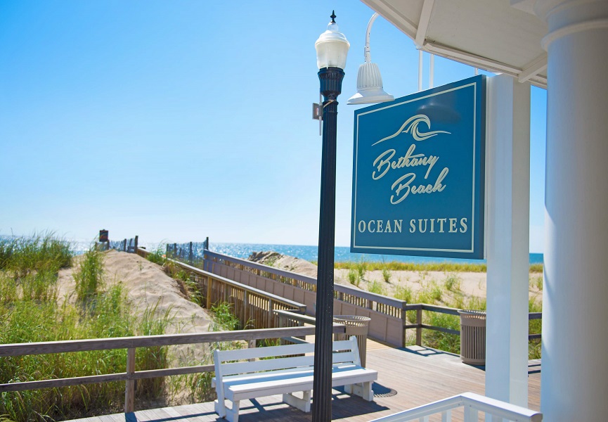 Bethany Beach Bed and Breakfast: The Perfect Getaway in Delaware