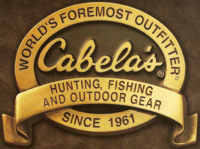 Cabela S