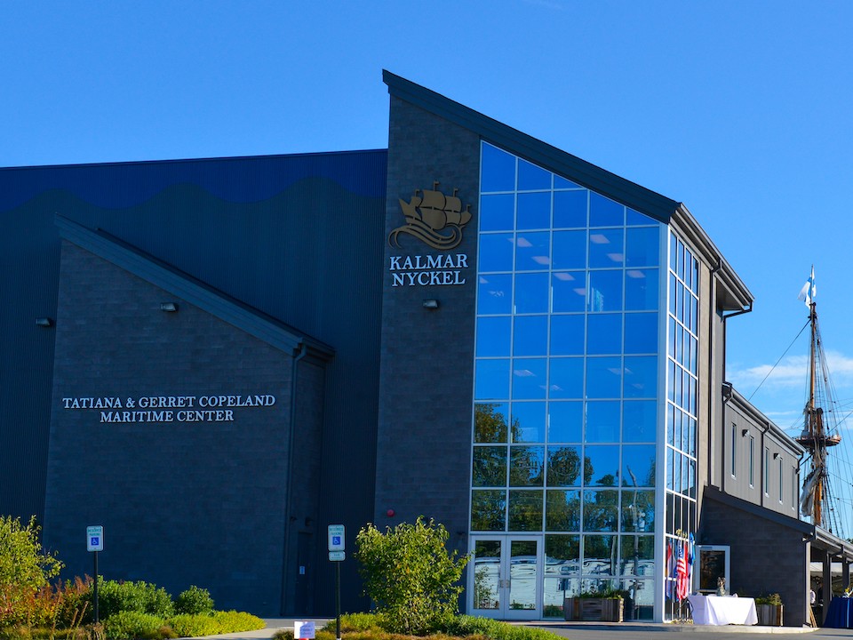 Nyckel office