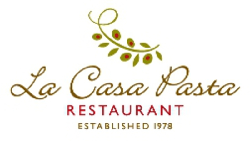 La Casa Pasta Restaurant