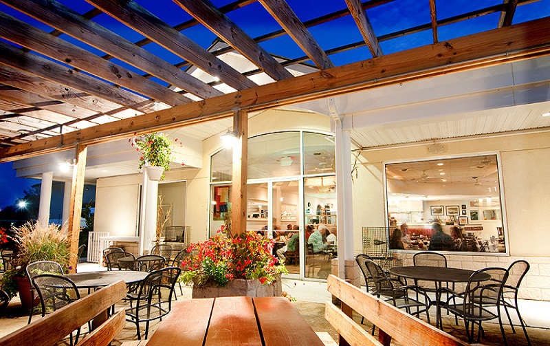 Northeast Seafood Kitchen